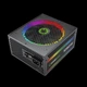 Блок питания 1050 Вт, RGB1050 PRO, Black, модульный GameMax 000350192 - изображение 4