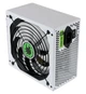 Блок живлення 550 Вт, GP-550, White, 80+ Bronze GameMax (teh0028890) - зображення 1