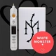 Beauty Monster White (оригинал) - портативный плазменный аппарат - изображение 1