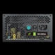 Блок питания 800 Вт, VP-800 RGB, Black, 80+ Bronze GameMax (teh0028851) - изображение 8