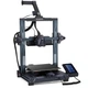 Принтер 3D Neptune 4, Black, FDM, робоча область - 225x225x265 мм Elegoo (2000003501847) - зображення 3