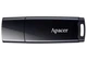 Флеш накопитель USB 64Gb AH336, Black, USB 2.0 (AP64GAH336B-1) Apacer (teh0029115) - изображение 1