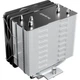 Кулер для процесора Pure Rock Slim 3, Black, 1x100 мм (max 1700 об/мин) PWM be quiet! (2000003489206) - зображення 2