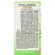 Чай зелений Lovare Royal Jasmine 24х1.5 г - зображення 3