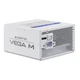 Блок живлення 750 Вт, VEGA M, White, модульний Chieftec (teh0028896) - зображення 3