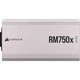 Блок питания 750 Вт, RM750x SHIFT, White, модульный Corsair 000350139 - изображение 6