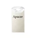 Флеш накопитель USB 64Gb AH111, Crystal, USB 2.0 (AP64GAH111CR-1) Apacer (teh0029076) - изображение 1
