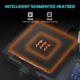 Принтер 3D Neptune 4 Pro, Black, FDM, робоча область - 225x225x265 мм Elegoo (2000003501885) - зображення 8