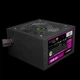 Блок живлення 800 Вт, VP-800, Black, 80+ Bronze GameMax (teh0028996) - зображення 5