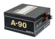 Блок питания 550 Вт, A90, Black, полумодульный Chieftec 000350099 - изображение 2