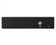 PoE коммутатор S6004-E2-AI POE (60W) 4х10/100 PoE, 2х100 RJ45 (Uplink) Black FoxGate (teh0028238) - изображение 3
