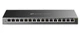 Коммутатор TL-SG116E, 16x100/1000 Mb/s, неуправляемый, TP-Link (2000003492589) - изображение 2