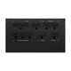 Блок питания 1000 Вт, UD1000GM PG5 V2, Black, модульный Gigabyte (teh0028885) - изображение 6