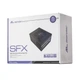 Блок питания 550 Вт, SFX, Black, 80+ Bronze ALmordor 000350180 - изображение 5