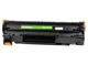 Картридж HP 85A (CE285A) Black, LJ P1102/M1132/M1212/M1214/M1217, стр. 1600 ColorWay 000349606 - изображение 2