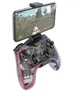 Геймпад G180BT RGB, Transparent, беспроводной (Bluetooth 5.0) PC / Playstation 3/4 / Switch / Havit (2000003495559) - изображение 3
