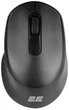 Комплект беспроводной MK420, Black, USB, до 10 м 2E (teh0028312) - изображение 6