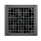 Блок живлення 850 Вт, PN850D, Black, 80+ Gold Deepcool (teh0028869) - зображення 2