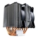 Кулер для процессора MasterAir MA621P TR4 Edition, TR4, RGB, 31 dBA Cooler Master (2000003489015) - изображение 2