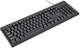 Комплект MK401 USB, Black, UKR/EN (2E-MK401UB_UA) 2E (2000003493296) - изображение 5