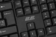 Комплект MK401 USB, Black, UKR/EN (2E-MK401UB_UA) 2E (2000003493296) - изображение 7
