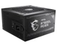 Блок живлення 750 Вт, MAG A750GL PCIE5, Black, модульний MSI (teh0028957) - зображення 3
