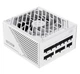 Блок питания 1050 Вт, GX-1050 PRO, White, модульный GameMax (teh0028859) - изображение 1
