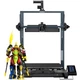Принтер 3D Neptune 4 Max, Black, FDM, робоча область - 420x420x480 мм Elegoo (2000003501830) - зображення 1