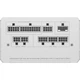 Блок питания 1000 Вт, RM1000e, White, модульный Corsair (teh0028972) - изображение 4