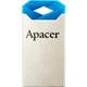 Флеш накопитель USB 32Gb AH111, Silver/Blue, USB 2.0 (AP32GAH111U-1) Apacer (teh0029106) - изображение 4