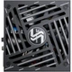 Блок живлення 1000 Вт, Focus GX ATX 3.1, Black, модульний Seasonic (teh0028979) - зображення 3