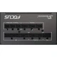 Блок живлення 1000 Вт, Focus GX ATX 3.1, Black, модульний Seasonic (teh0028979) - зображення 5