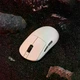Ігрова миша ATK Dragonfly A9 Plus (PAW3395) White - зображення 2