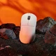 Ігрова миша ATK Dragonfly A9 Plus (PAW3395) White - зображення 3