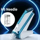 Hydra Pen H6 — Аппарат для фракционной мезотерапии с автоматической подачей сыворотки и LED-терапией - изображение 5