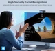 Веб-камера NexiGo HelloCam N930W 1080P Full HD с Windows Hello и автоматической шторкой - изображение 2