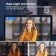 Вебкамера EMEET SmartCam C960 4K E3117 з автофокусом та мікрофоном для Zoom, Teams, Skype - зображення 3