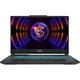 Ноутбук игровой 15.6" MSI Cyborg 15 A13VE-2474XUA Intel Core i5-13420H 16GB 512GB SSD RTX 4050 DOS Translucent Black (9S7-15K112-2474) - изображение 2