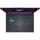 Ноутбук игровой 15.6" MSI Cyborg 15 A13VE-2474XUA Intel Core i5-13420H 16GB 512GB SSD RTX 4050 DOS Translucent Black (9S7-15K112-2474) - изображение 3