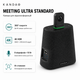 Камера для відеоконференцій Kandao Meeting Ultra Standard 4K HDR 360 градусів з автокадруванням (MT1002) - зображення 1