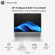 Ноутбук 14" HP ProBook 4 G1iR 14 Intel Core 5 120U 16GB 512GB SSD Intel Graphics DOS Pike Silver (CU7A0AT) - изображение 1