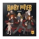 Календарь настенный Harry Potter 2024 (30 x 30 см) - изображение 1