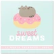 Календарь Pusheen Foodie 2021 (CP21033) - изображение 1