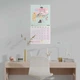 Календарь настенный Pusheen Foodie 2022 30x30 см (CP22019) - изображение 6