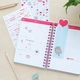 Календарь планер недельный Pusheen 2023/2024 Purrfect Love 14.8x21 см (AEESVA52308) - изображение 5