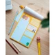 Ежедневник BT21 A5 (BNE0005) - изображение 4
