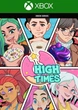 Ключ активации High Times для Xbox Series S/X - изображение 1