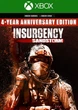 Ключ активации Insurgency: Sandstorm - 4-Year Anniversary Edition для Xbox One/Series S/X - изображение 1