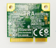 Wifi-адаптер Atheros AR5B125 для ноутбуків Asus X551S/X551MA/X551SA Б/В - изображение 1