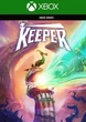 Ключ активации Keeper для Xbox Series S/X - изображение 1